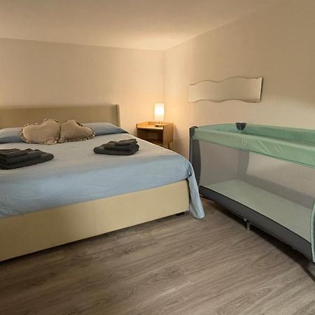 Sweet Home Apartment City Center Катания Экстерьер фото