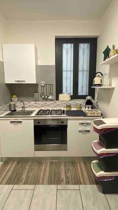 Sweet Home Apartment City Center Катания Экстерьер фото