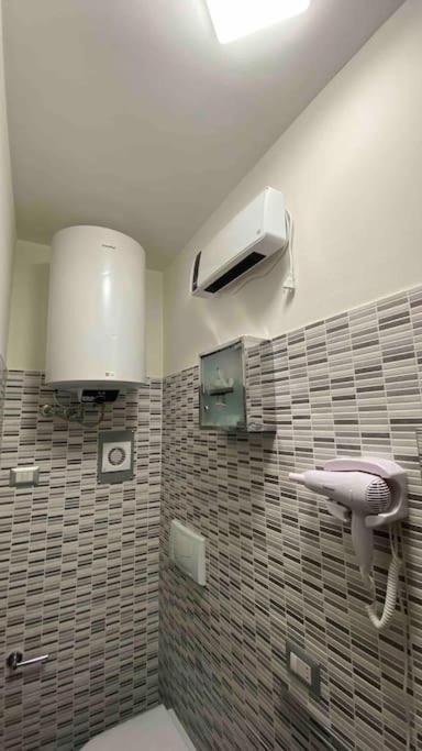 Sweet Home Apartment City Center Катания Экстерьер фото