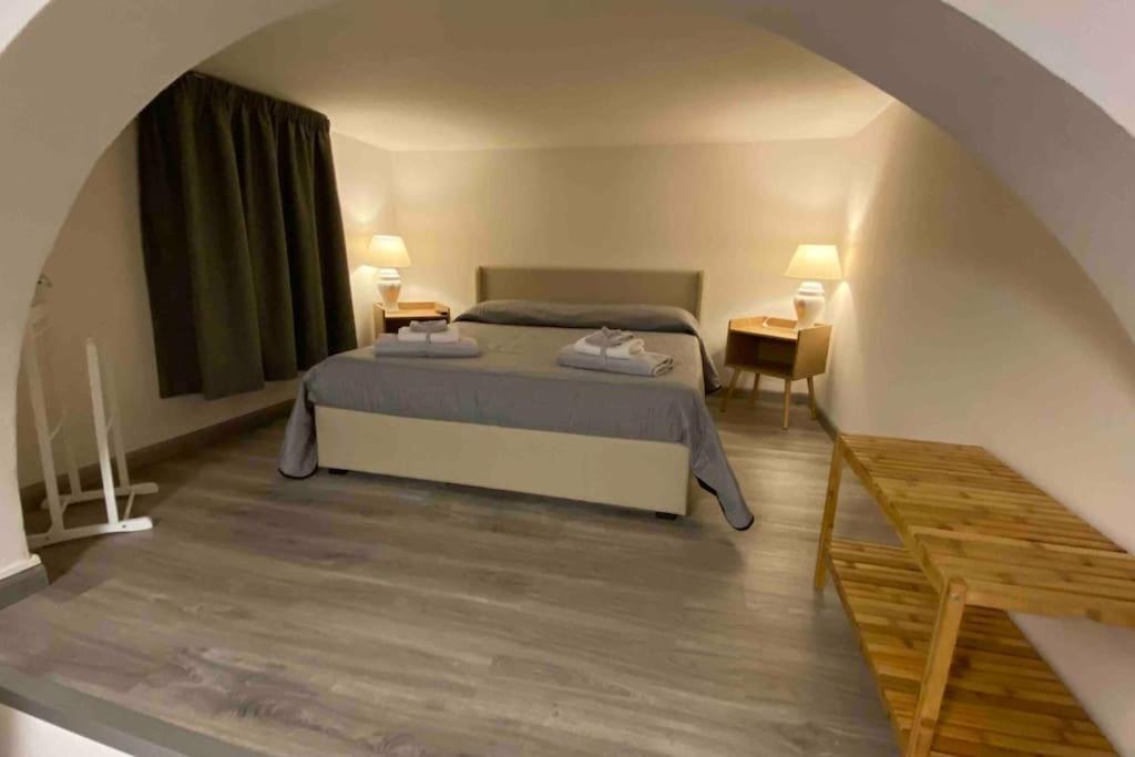 Sweet Home Apartment City Center Катания Экстерьер фото