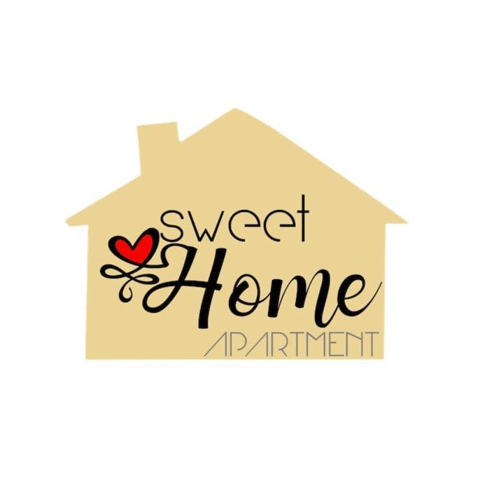 Sweet Home Apartment City Center Катания Экстерьер фото