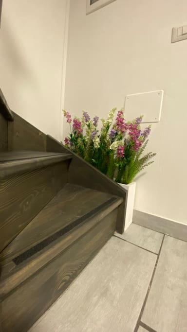 Sweet Home Apartment City Center Катания Экстерьер фото
