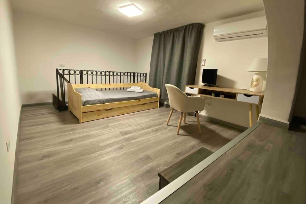 Sweet Home Apartment City Center Катания Экстерьер фото
