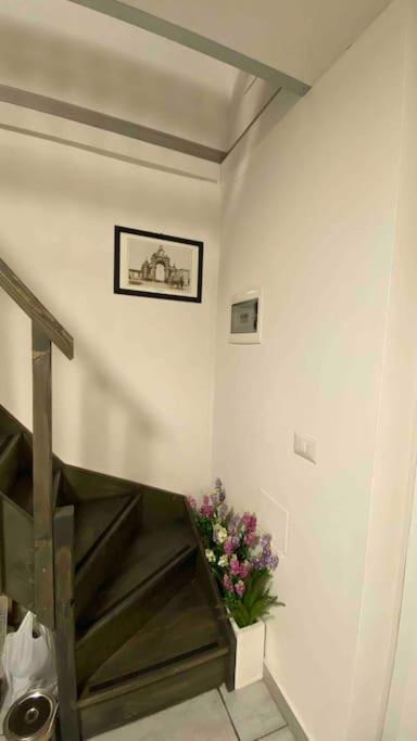 Sweet Home Apartment City Center Катания Экстерьер фото