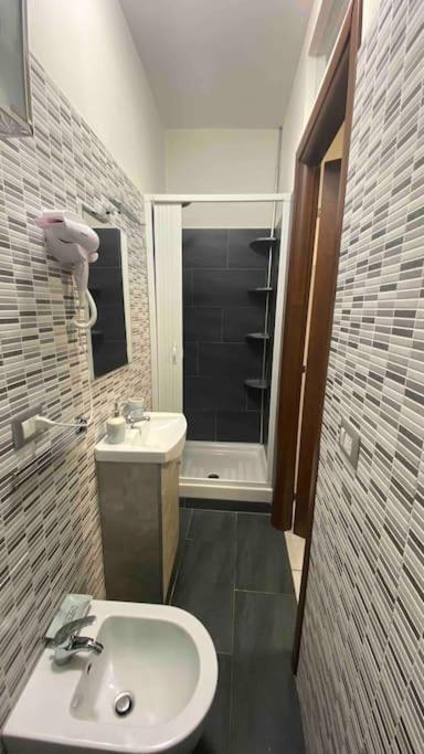 Sweet Home Apartment City Center Катания Экстерьер фото