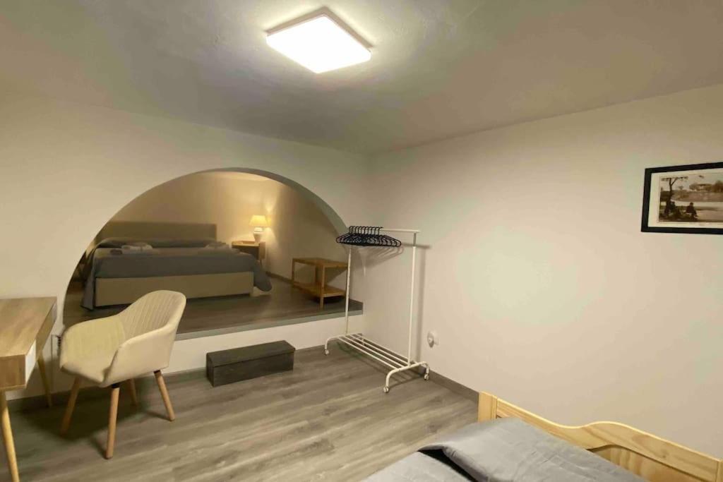Sweet Home Apartment City Center Катания Экстерьер фото