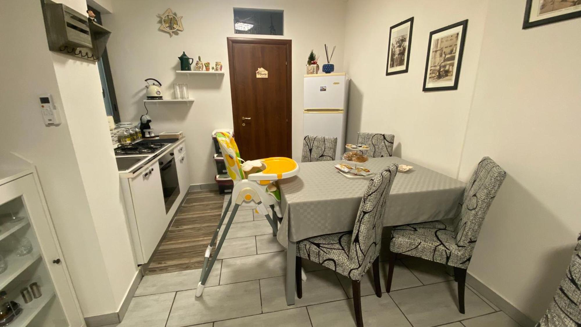 Sweet Home Apartment City Center Катания Экстерьер фото