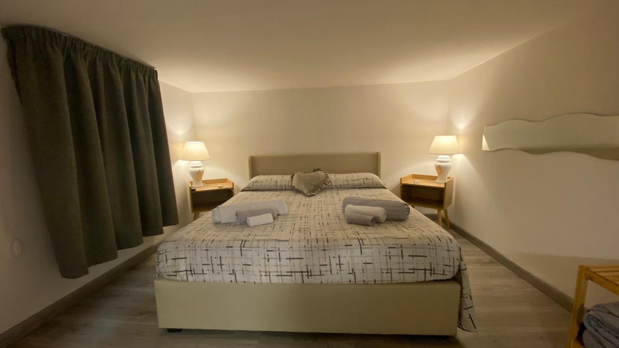 Sweet Home Apartment City Center Катания Экстерьер фото
