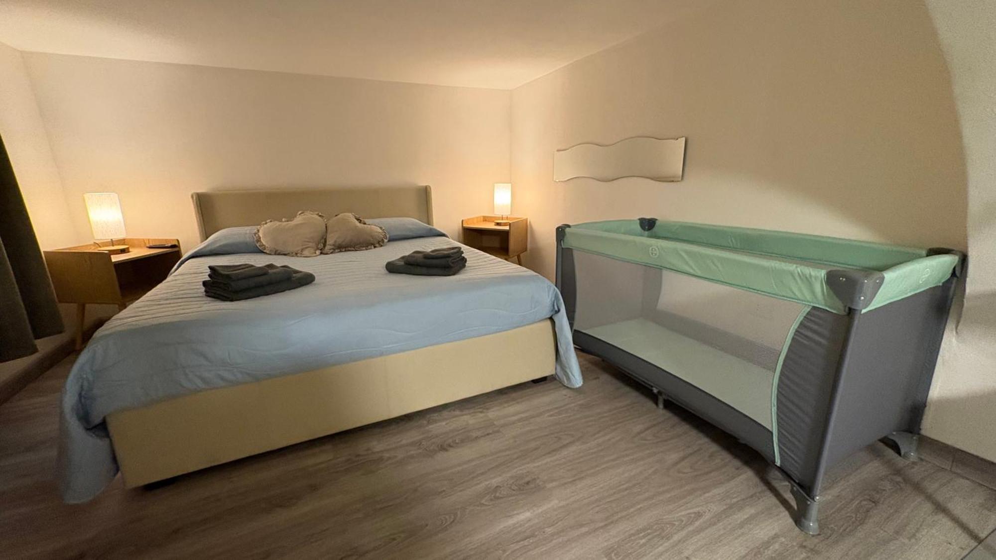 Sweet Home Apartment City Center Катания Экстерьер фото